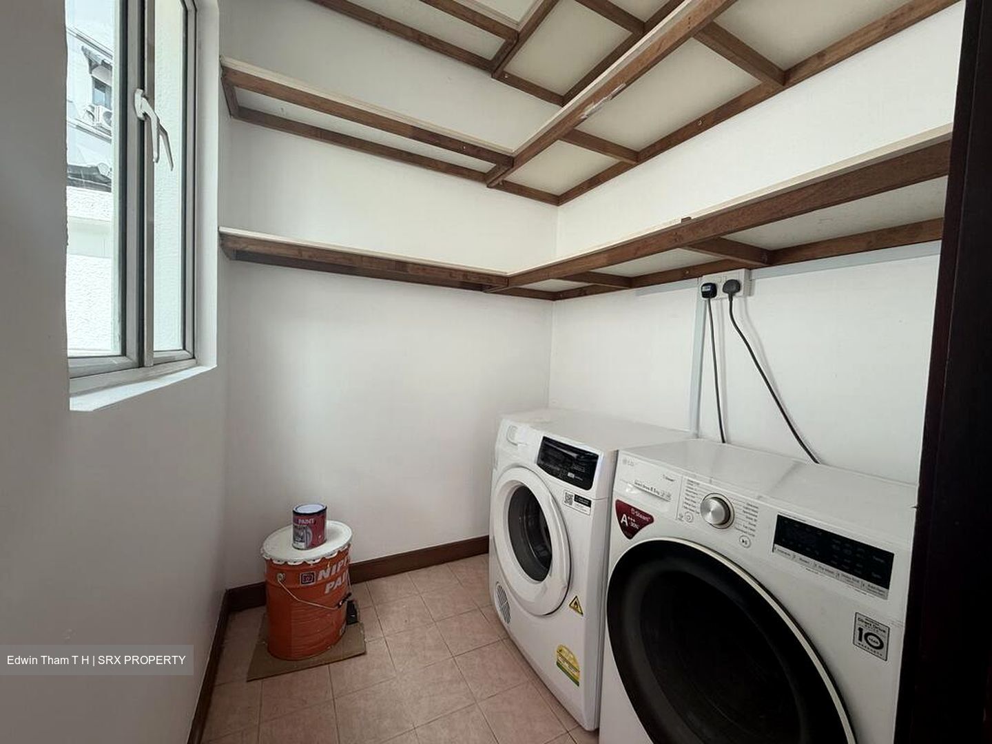 Westville (D22), Terrace #514563771